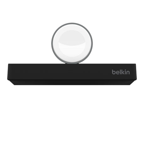EAN 0745883830770 - Belkin BoostCharge Pro Reloj inteligente Negro USB Cargador inalámbrico Interior imagen 3