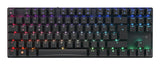 EAN 4025112113024 - CHERRY MX 8.2 TKL Wireless RGB teclado Juego USB + RF Wireless + Bluetooth QWERTZ Alemán Negro imagen 1