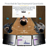 EAN 0065030901574 - StarTech.com 11IP-PRIVACY-SCREEN filtro para monitor 27,9 cm (11") Tableta Filtro de privacidad para pant imagen 9