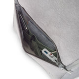 Dicota Mochila Motion Para Portátil Hasta 15.6 Gris D31876-Rpet