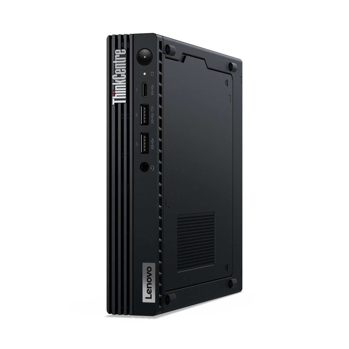 EAN 197529097779 - Lenovo ThinkCentre M90q Intel® Core™ i7 i7-13700 16 GB DDR5-SDRAM 512 GB SSD Windows 11 Pro Mini PC Negro imagen 3