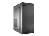 Caja Pc Natec  Case Cabassu G2 Midi  Usb 3.0