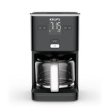 EAN 3045387241926 - Krups Smart'n Light KM6008 Semi-automática Cafetera de filtro imagen 2