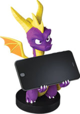 Cable Guy Spyro, Soporte Mer-2388