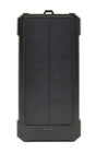 EAN 8716309135177 - Gembird PB10-SOLAR-1 batería externa Polímero de litio 10000 mAh Negro imagen 1