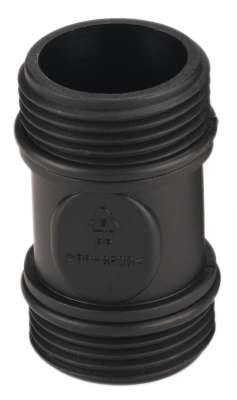 Prefiltro Bomba Einhell 4173851 (Transparente, 25cm) 4173851