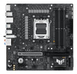 EAN 4711387764916 - ASUS TUF GAMING B850M-PLUS WIFI AMD B850 Zócalo AM5 micro ATX imagen 2