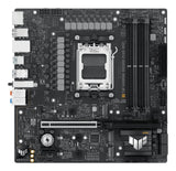 EAN 4711387764916 - ASUS TUF GAMING B850M-PLUS WIFI AMD B850 Zócalo AM5 micro ATX imagen 2