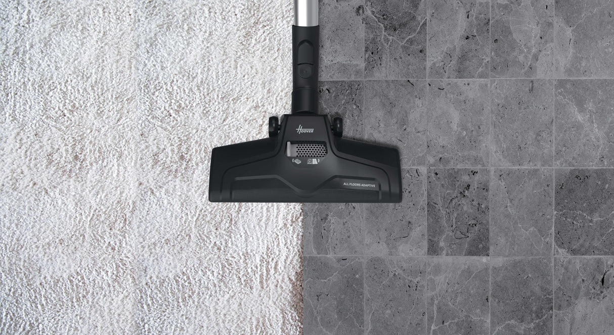 Cyclonic Vacuum Cleaner Hoover Hp410p 011