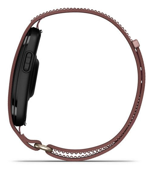 Garmin Cirqa Smart Band L-Xl Malva