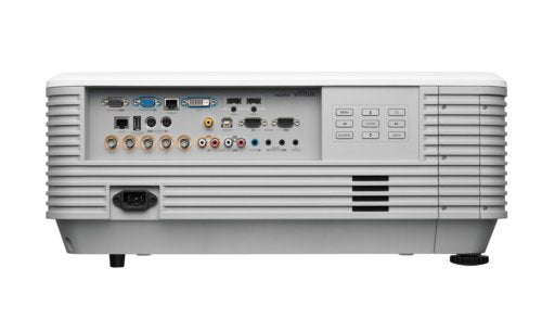 Vivitek Du7295z Videoproyector Instalado En Techo / Pared 9000 Lúmenes