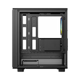 Torre Matx Xyz Atom Black