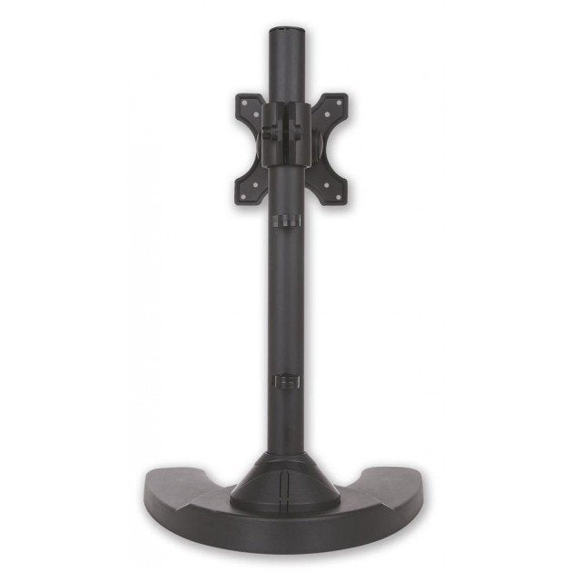 Techly Ica-Lcd 3500 Soporte De Monitor Giratorio Para Lcd De 13-27 Hasta 10kg