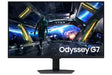 EAN 8806095724904 - Samsung LS32DG702EU pantalla para PC 81,3 cm (32") 3840 x 2160 Pixeles 4K Ultra HD LCD Negro imagen 1