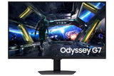 EAN 8806095724904 - Samsung LS32DG702EU pantalla para PC 81,3 cm (32") 3840 x 2160 Pixeles 4K Ultra HD LCD Negro imagen 1