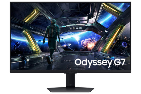 EAN 8806095724904 - Samsung LS32DG702EU pantalla para PC 81,3 cm (32") 3840 x 2160 Pixeles 4K Ultra HD LCD Negro imagen 1