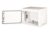 EAN 4016032360971 - Digitus DN-19 07U-I-OD armario rack Bastidor de pared Gris imagen 5