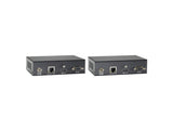 EAN 4015867192894 - LevelOne HVE-9200 extensor audio/video Transmisor y receptor de señales AV imagen 2