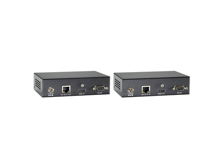 EAN 4015867192894 - LevelOne HVE-9200 extensor audio/video Transmisor y receptor de señales AV imagen 2