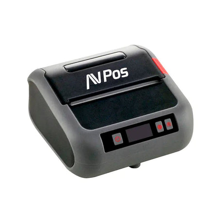 EAN 0733968052117 - AVPos AVP-MLP900W impresora de recibos Inalámbrico y alámbrico Térmica directa Impresora portátil imagen 6