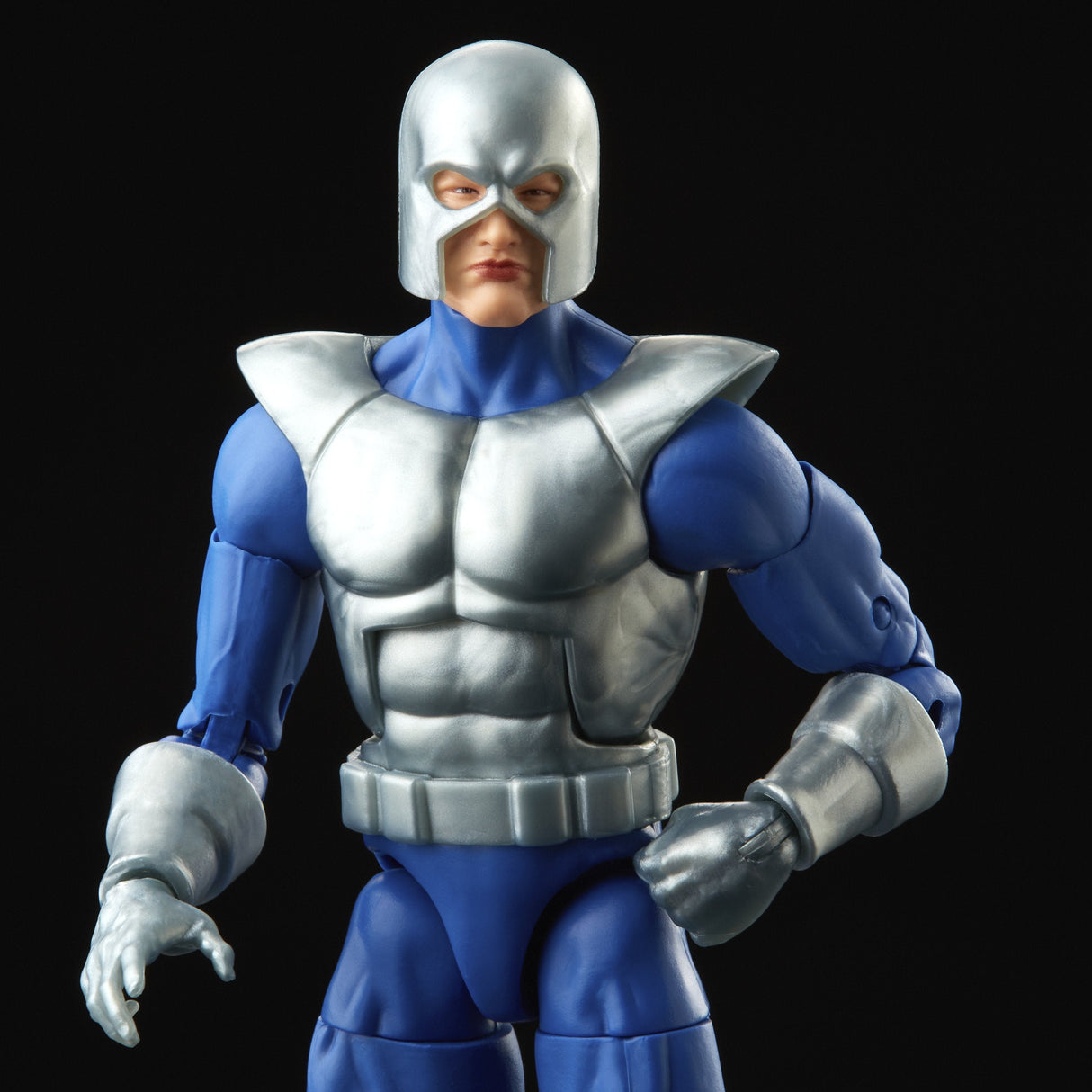 Figura Hasbro Marvel Legends Vintage Avalanche