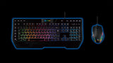 Talius Teclado + Raton Gaming Storm V.2 Usb Black