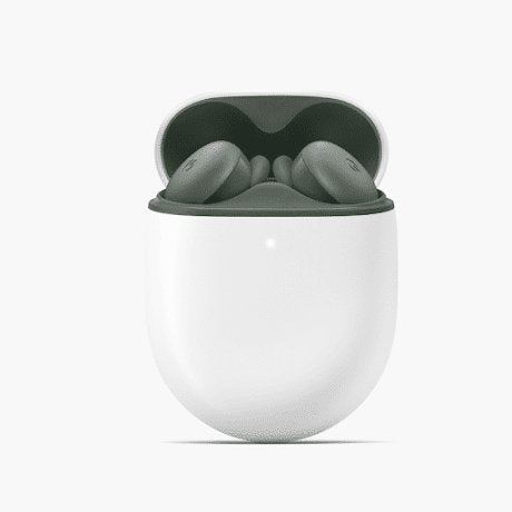 Auriculares  Google Pixel Buds A-Series, Verde Oliva