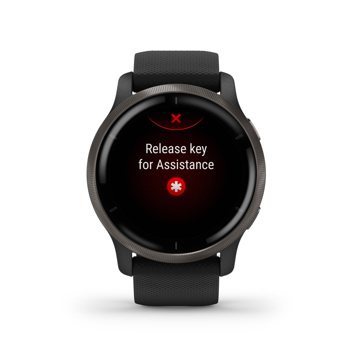 EAN 0753759271824 - Garmin Venu 2 3,3 cm (1.3") AMOLED 45.4 mm Digital 416 x 416 Pixeles Pantalla táctil Wifi GPS (satélite) imagen 13