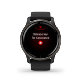 EAN 0753759271824 - Garmin Venu 2 3,3 cm (1.3") AMOLED 45.4 mm Digital 416 x 416 Pixeles Pantalla táctil Wifi GPS (satélite) imagen 13