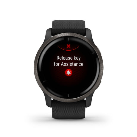 EAN 0753759271824 - Garmin Venu 2 3,3 cm (1.3") AMOLED 45.4 mm Digital 416 x 416 Pixeles Pantalla táctil Wifi GPS (satélite) imagen 13