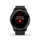 EAN 0753759271824 - Garmin Venu 2 3,3 cm (1.3") AMOLED 45.4 mm Digital 416 x 416 Pixeles Pantalla táctil Wifi GPS (satélite) imagen 13