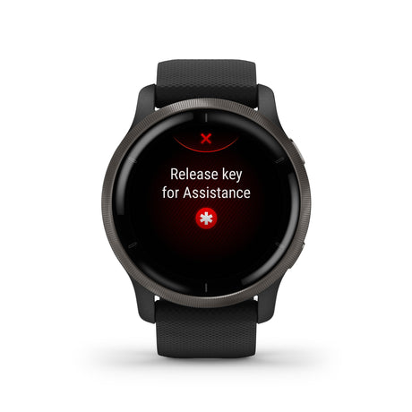 EAN 0753759271824 - Garmin Venu 2 3,3 cm (1.3") AMOLED 45.4 mm Digital 416 x 416 Pixeles Pantalla táctil Wifi GPS (satélite) imagen 13