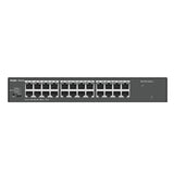 Switch Ruijie Rg-Es124g-L 16 Puertos Gigabit Metal Housing