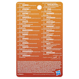 Nerf  F8640eu4, Dartblaster Azul/Naranja