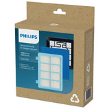 EAN 8710103902942 - Philips FC8010/02 accesorio y suministro de vacío Filtro Aspiradora sin cables imagen 1