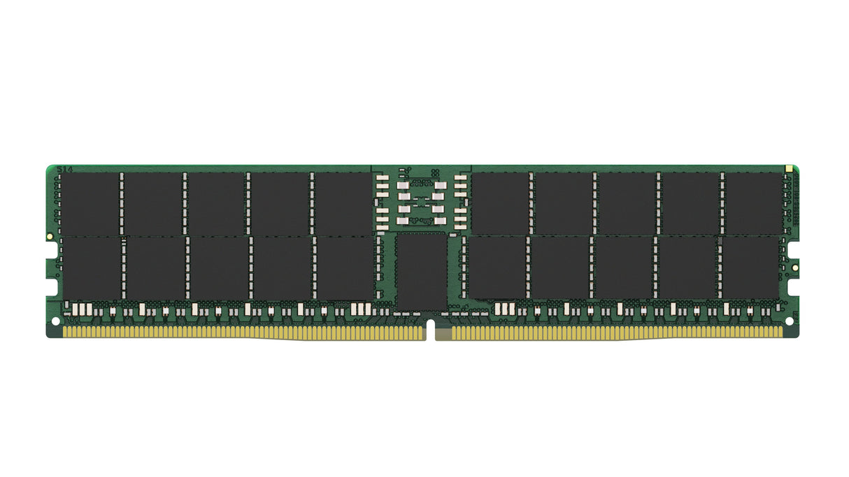 EAN 0740617342284 - Kingston Technology KSM56R46BD4-64MD módulo de memoria 64 GB 1 x 64 GB DDR5 5600 MT/s 288-pin DIMM imagen 2