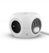 EAN 3303170086841 - T'nB PSBALLWH cambiador de género para cable imagen 1