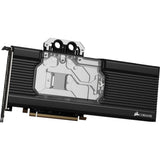 Corsair Hydro X Series Xg7 Rgb Rx-Series Gpu Enfriador De Agua 5700xt, Refrigeración Por Agua Negro Cx-9020004-Ww