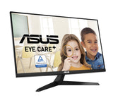 Monitor Asus Hsiness Vy27uq 27" 68.58cm 16:9 Uhd 4k Hdmi Dp