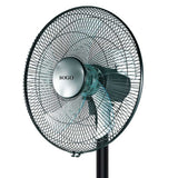 EAN 8425490135643 - Sogo VEN-SS-21245 ventilador Negro imagen 2