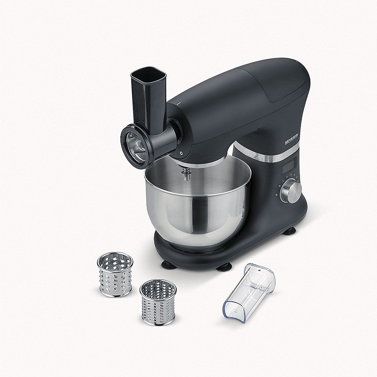 Hobelaufsatz Para Robot De Cocina