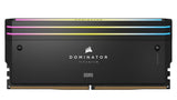EAN 840006674320 - Corsair Dominator Titanium CMP32GX5M2B6000C30 módulo de memoria 32 GB 2 x 16 GB DDR5 imagen 3