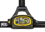 Petzl Duo S, Linterna Frontal Led E80chr