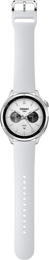 EAN 6932554415297 - Xiaomi BHR9911GL Relojes inteligentes y deportivos 3,63 cm (1.43") AMOLED 47.3 mm Digital 466 x 466 Pixel imagen 5