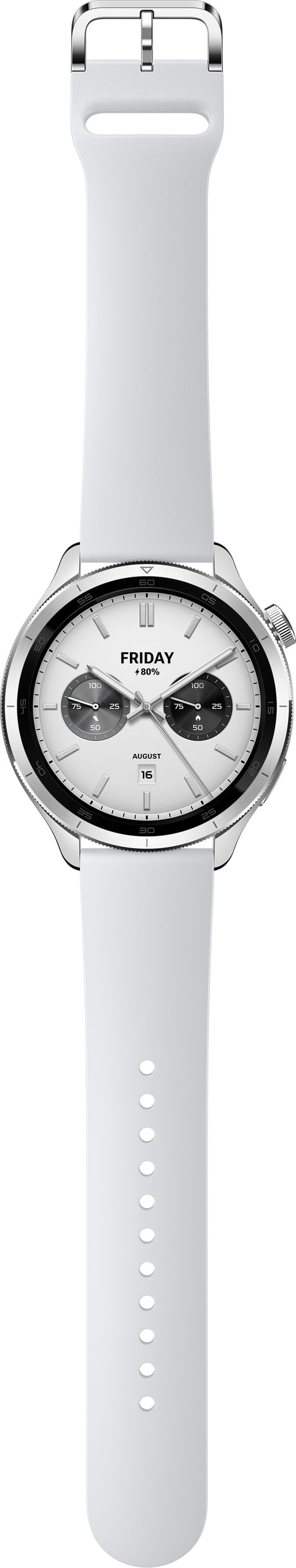 EAN 6932554415297 - Xiaomi BHR9911GL Relojes inteligentes y deportivos 3,63 cm (1.43") AMOLED 47.3 mm Digital 466 x 466 Pixel imagen 5