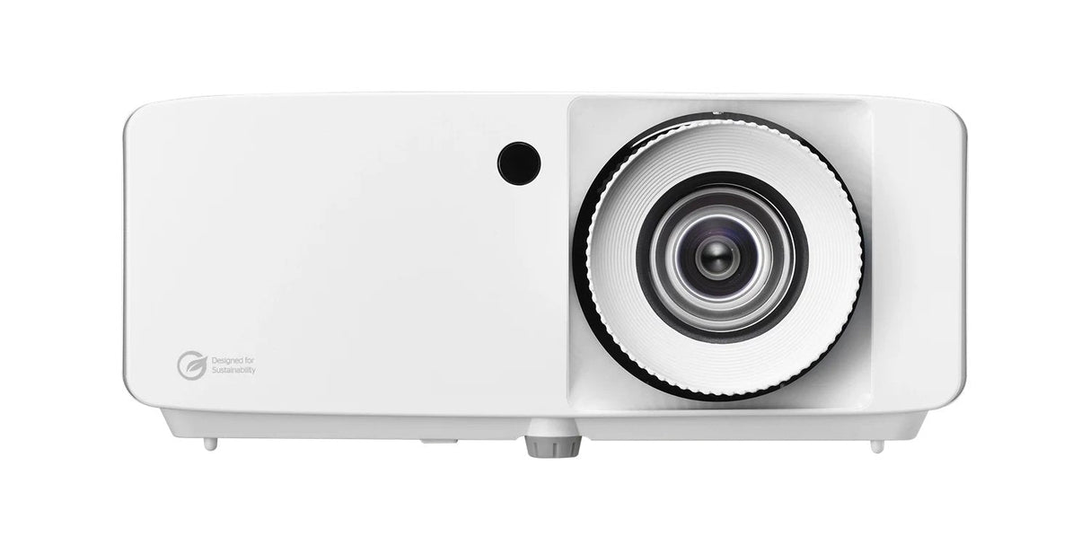 EAN 5055387667709 - Optoma ZK450 4200 lúmenes ANSI DLP UHD 4K (3840x2160) 3D Blanco imagen 8