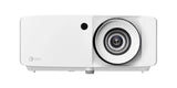 EAN 5055387667709 - Optoma ZK450 4200 lúmenes ANSI DLP UHD 4K (3840x2160) 3D Blanco imagen 8