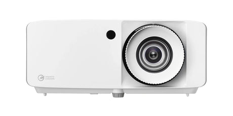 EAN 5055387667709 - Optoma ZK450 4200 lúmenes ANSI DLP UHD 4K (3840x2160) 3D Blanco imagen 8