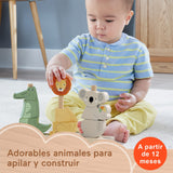 EAN 0194735238538 - Fisher-Price HXV04 juego educativo imagen 9