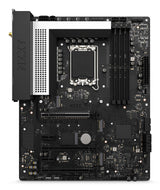 Placa Base Nzxt N7 Z790 Matte White Atx Intel N7-Z79xt-W1 Retail